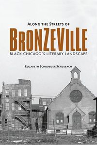 Bild vom Artikel Schlabach, E: Along the Streets of Bronzeville vom Autor Elizabeth Schroeder Schlabach