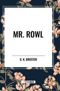 Produktbild: Mr. Rowl