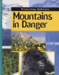 Produktbild: Mountains in Danger