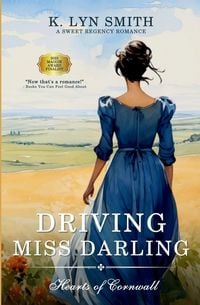 Produktbild: Driving Miss Darling