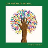 Produktbild: God Told Me to Tell You...