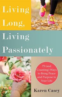 Produktbild: Living Long, Living Passionately