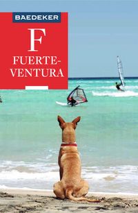 Produktbild: Baedeker Reisef&uuml;hrer E-Book Fuerteventura