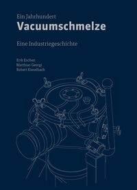 Produktbild: Ein Jahrhundert Vacuumschmelze