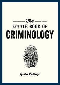 Produktbild: The Little Book of Criminology