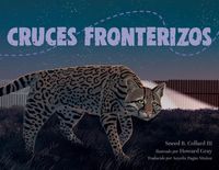 Produktbild: Cruces Fronterizos (Spanish Edition)