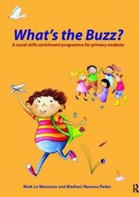 Produktbild: Le Messurier, M: What's the Buzz?