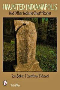 Produktbild: Haunted Indianapolis