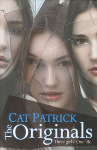 Produktbild: Patrick, C: The Originals