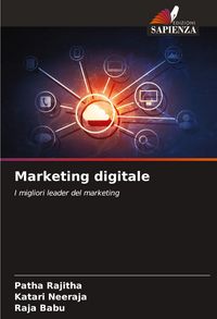 Produktbild: Marketing digitale