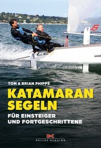 Produktbild: Katamaran segeln