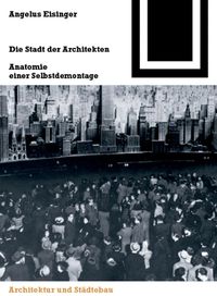 Produktbild: Die Stadt der Architekten
