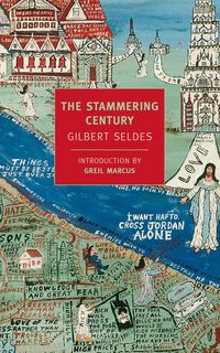 Produktbild: The Stammering Century