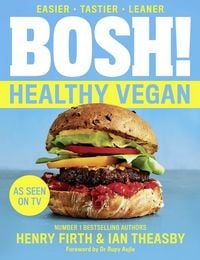 Produktbild: BOSH! Healthy Vegan