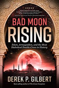 Produktbild: Bad Moon Rising