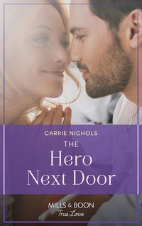 Produktbild: The Hero Next Door