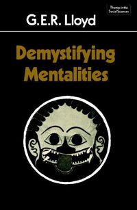 Produktbild: Demystifying Mentalities