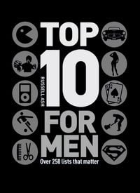 Produktbild: Top 10 for Men