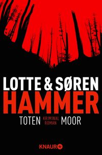 Produktbild: Totenmoor