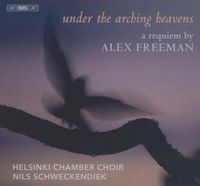 Produktbild: Under the Arching Heavens