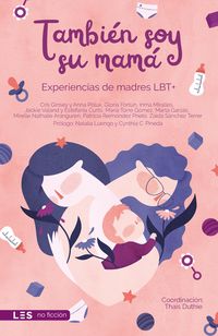 Produktbild: Tambi&eacute;n soy su mam&aacute;