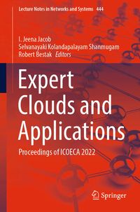 Produktbild: Expert Clouds and Applications