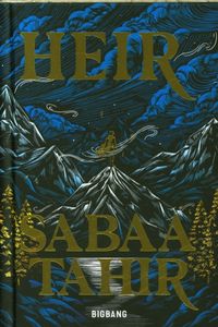 Produktbild: Heir. Tome 1
