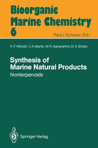 Produktbild: Synthesis of Marine Natural Products 2