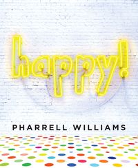 Produktbild: Williams, P: Happy