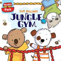Produktbild: Jungle Gym