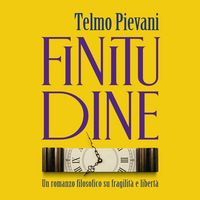 Produktbild: Finitudine