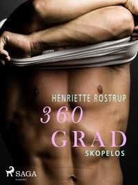 Produktbild: 360 Grad - Skopelos (Erotische Geschichten, Band 8)