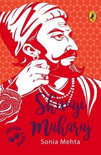 Produktbild: Shivaji Maharaj (Junior Lives)