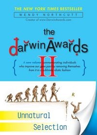 Produktbild: The Darwin Awards II