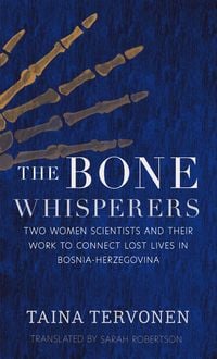 Produktbild: Bone Whisperers