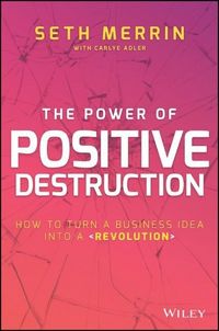 Produktbild: The Power of Positive Destruction