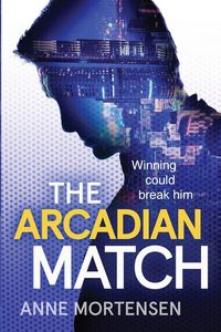 Produktbild: The Arcadian Match