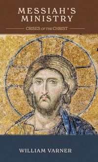 Produktbild: Messiah's Ministry