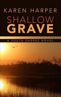 Produktbild: Shallow Grave -Lp
