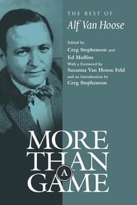 Produktbild: More than a Game