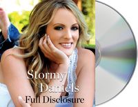 Produktbild: DANIELS, S: FULL DISCLOSURE