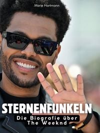 Produktbild: Sternenfunkeln