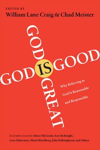 Produktbild: God Is Great, God Is Good