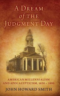 Produktbild: Dream of the Judgment Day