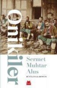 Produktbild: Onikiler