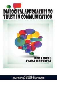 Produktbild: Dialogical Approaches to Trust in Communication (Hc)