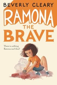 Produktbild: Ramona the Brave