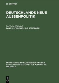 Produktbild: Interessen und Strategien