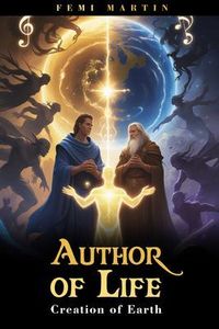 Produktbild: Author Of Life