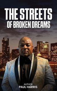 Produktbild: The Streets Of Broken Dreams